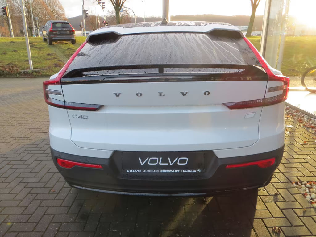 Volvo C40