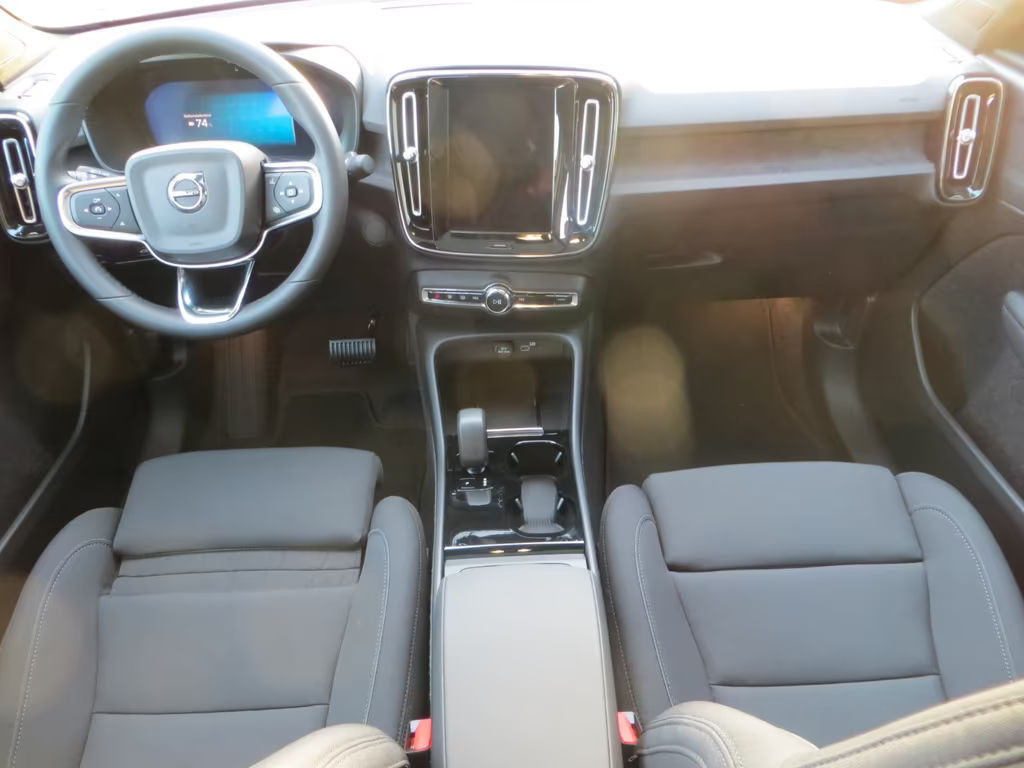 Volvo C40