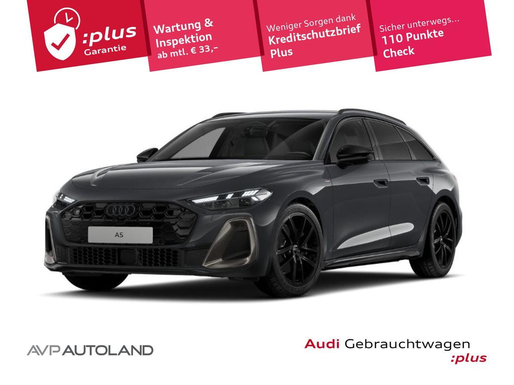 Audi A5 Avant S-Line S-Tronic