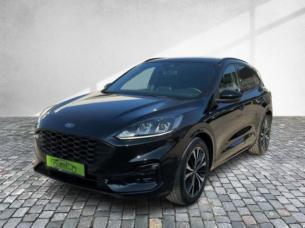 Ford Kuga ST Line Hybrid