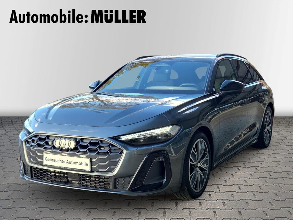 Audi A5 Avant S-Line 2.0 TDI