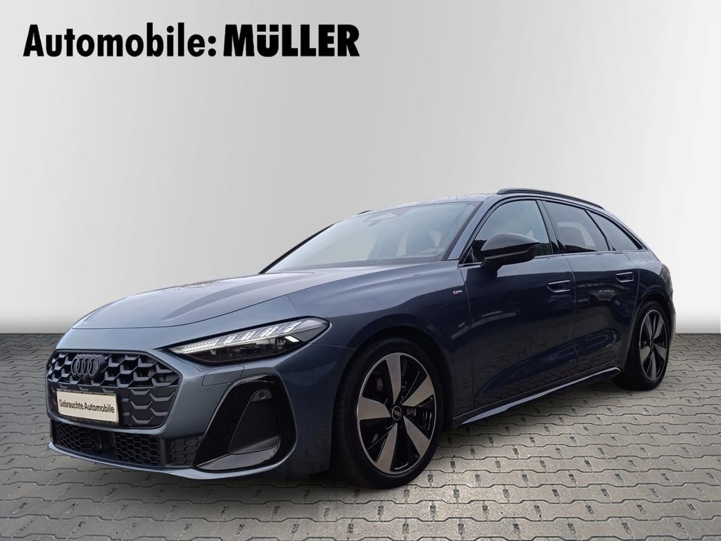 Audi A5 Avant S-Line S-Tronic 2.0 TFSI