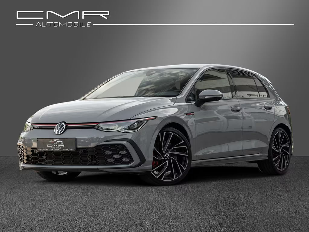 Volkswagen Golf Business GTI