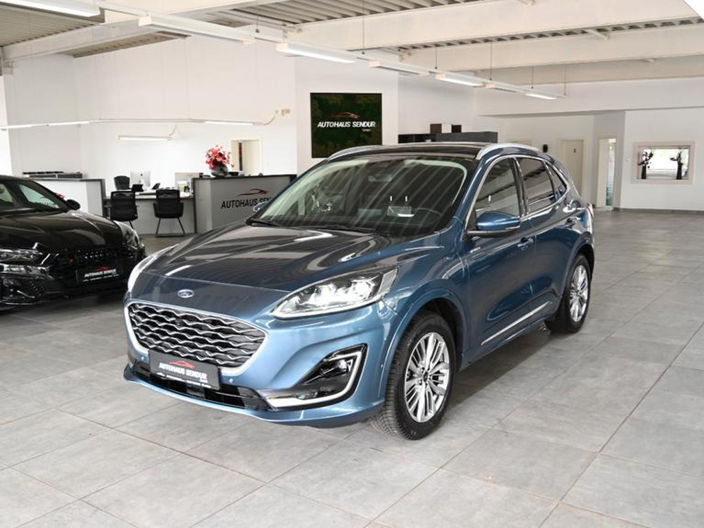 Ford Kuga Vignale Plug in Hybrid Hybrid