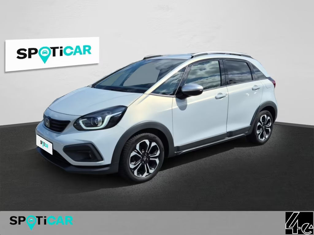 Honda Jazz Executive Hybrid 1.5 i-MMD