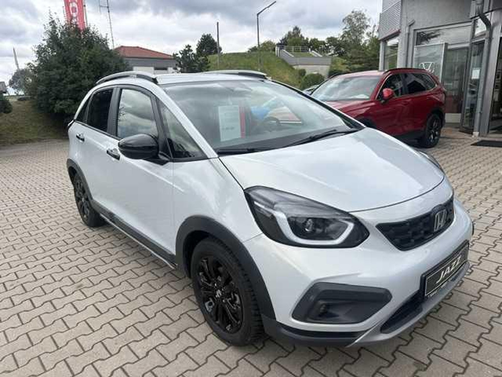 Honda Jazz Hybrid Advance 1.5 i-MMD e:HEV