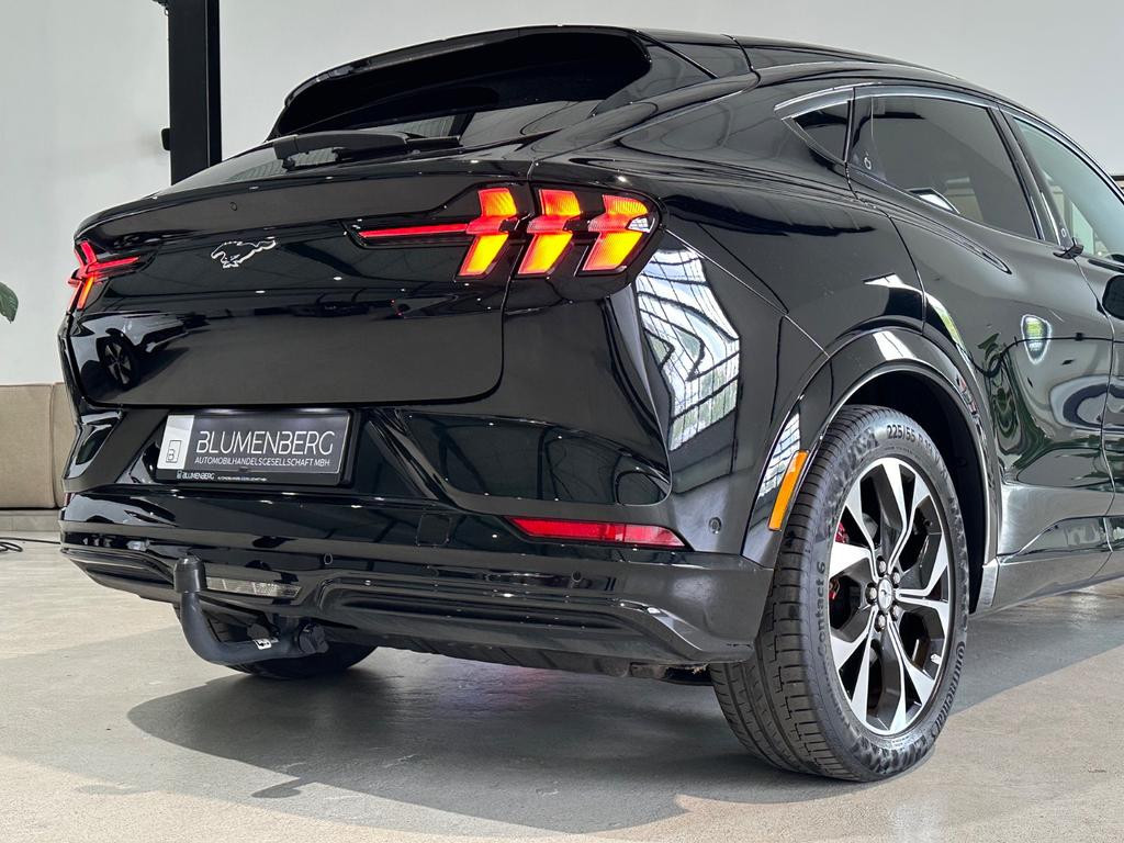Ford Mustang Mach-E