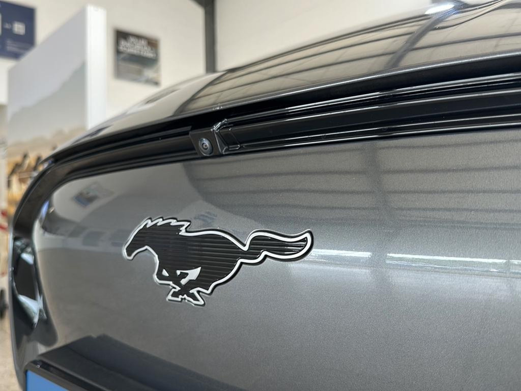 Ford Mustang Mach-E
