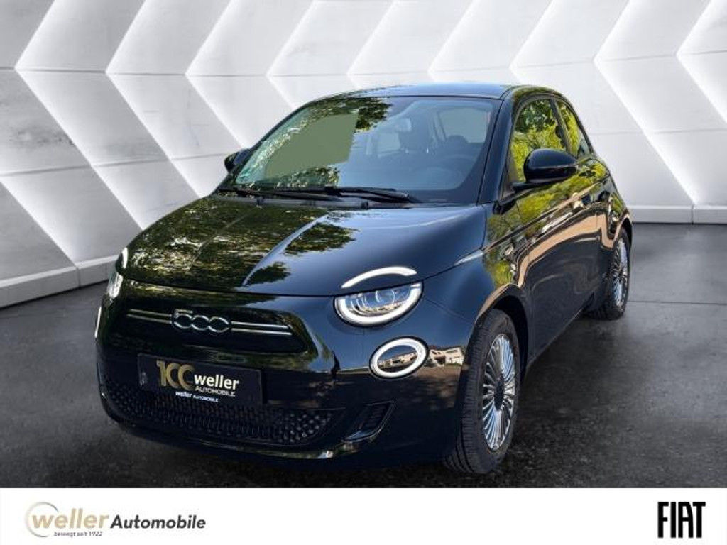 Fiat 500e Icon 42 kWh