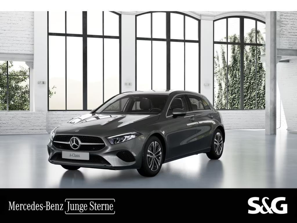 Mercedes-Benz A-Klasse A 200 Progressive