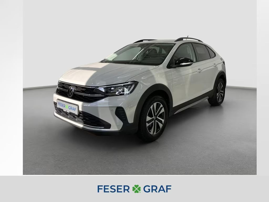 Volkswagen Taigo DSG 1.0 TSI