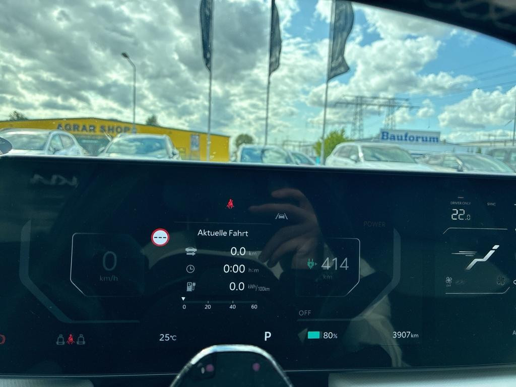 Kia EV4