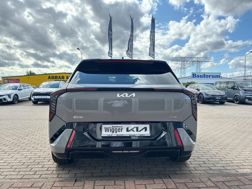 Kia EV4