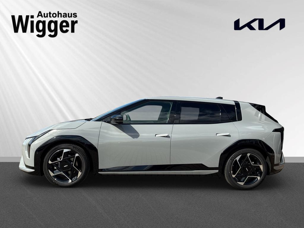Kia EV4