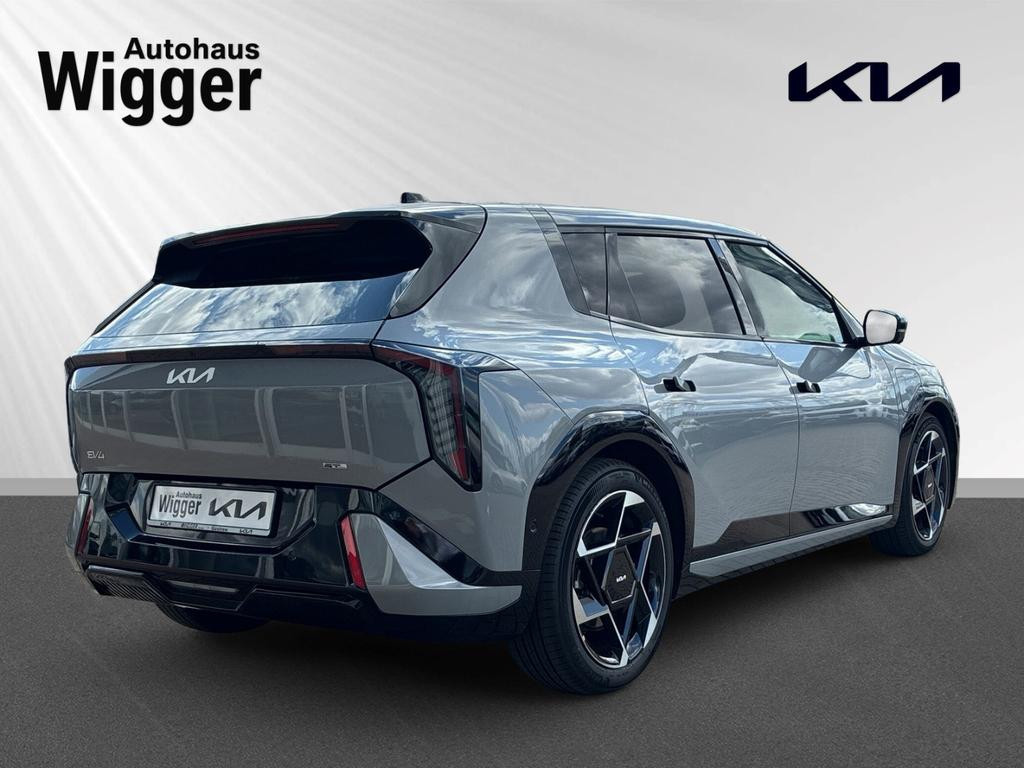 Kia EV4