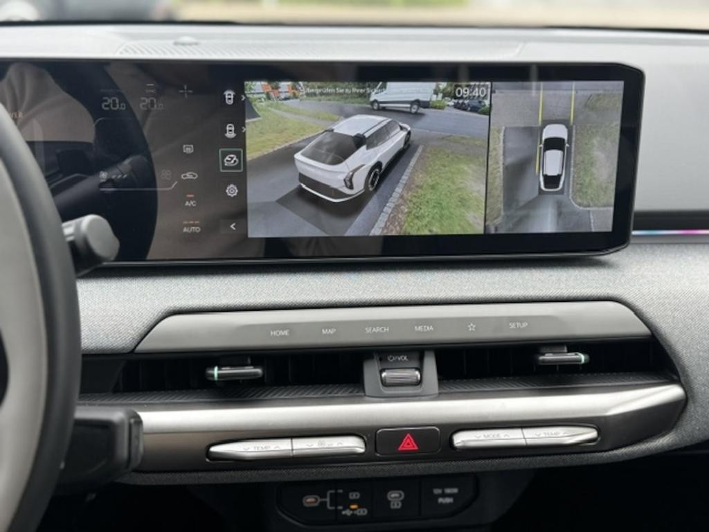 Kia EV4