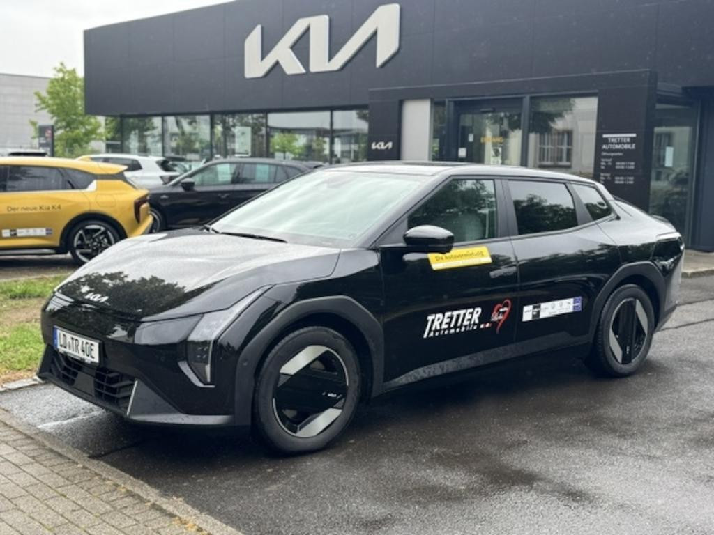 Kia EV4
