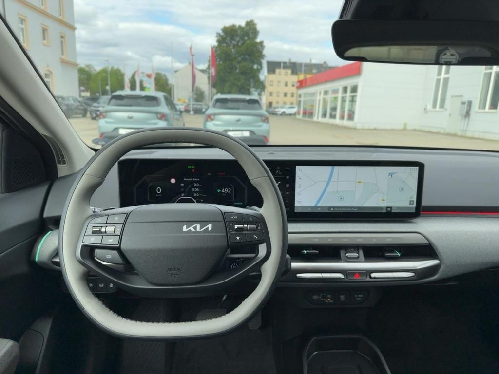 Kia EV4