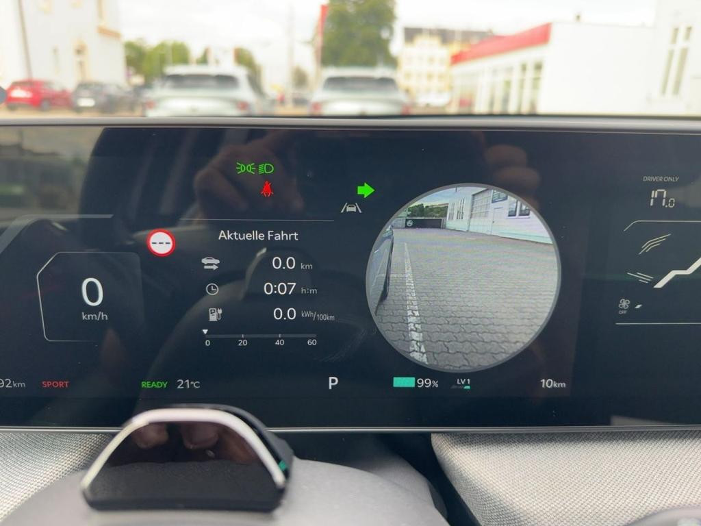 Kia EV4