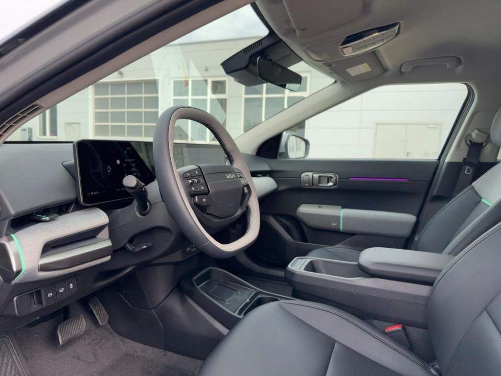 Kia EV4