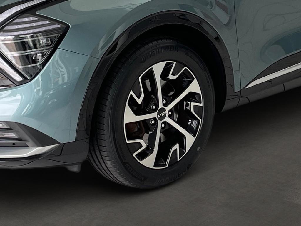 Kia Sportage GDi Spirit