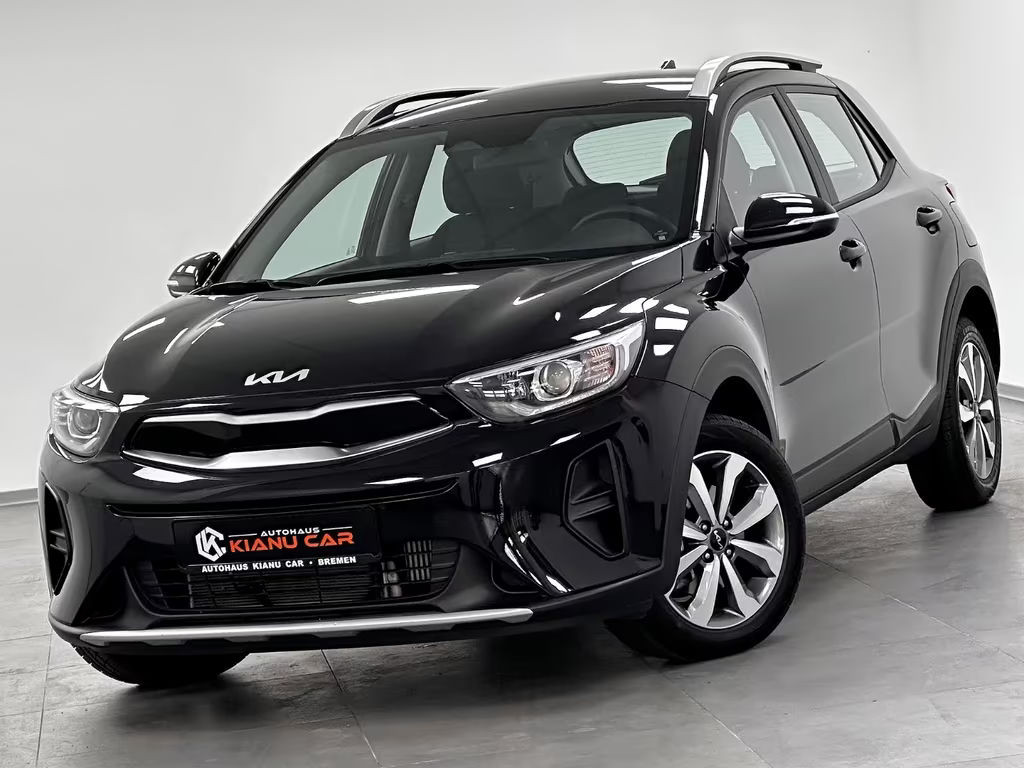 Kia Stonic Vision