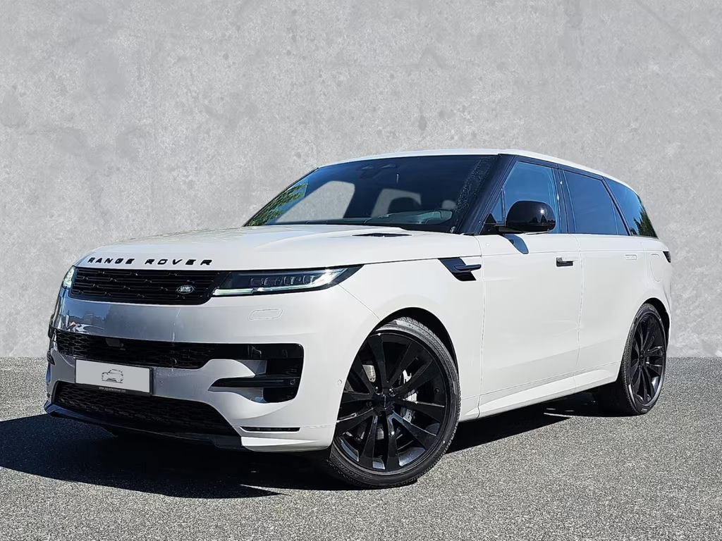 Land Rover Range Rover Sport Dynamic HSE