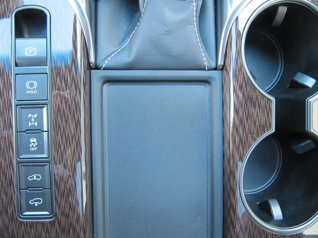 Lexus LX-Serie