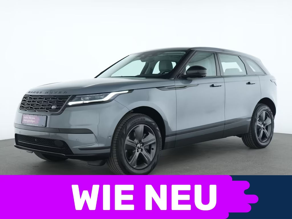 Land Rover Range Rover Velar LED|Kamera|SHZ|Panorama|ACC|NA