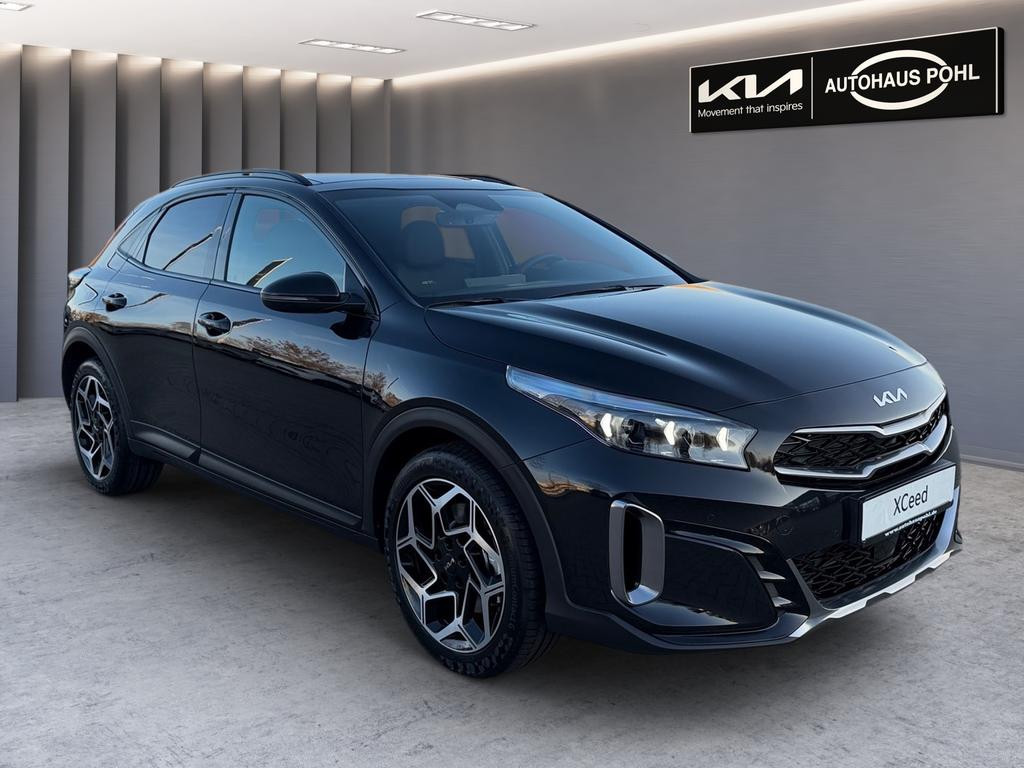Kia XCeed GT-Line