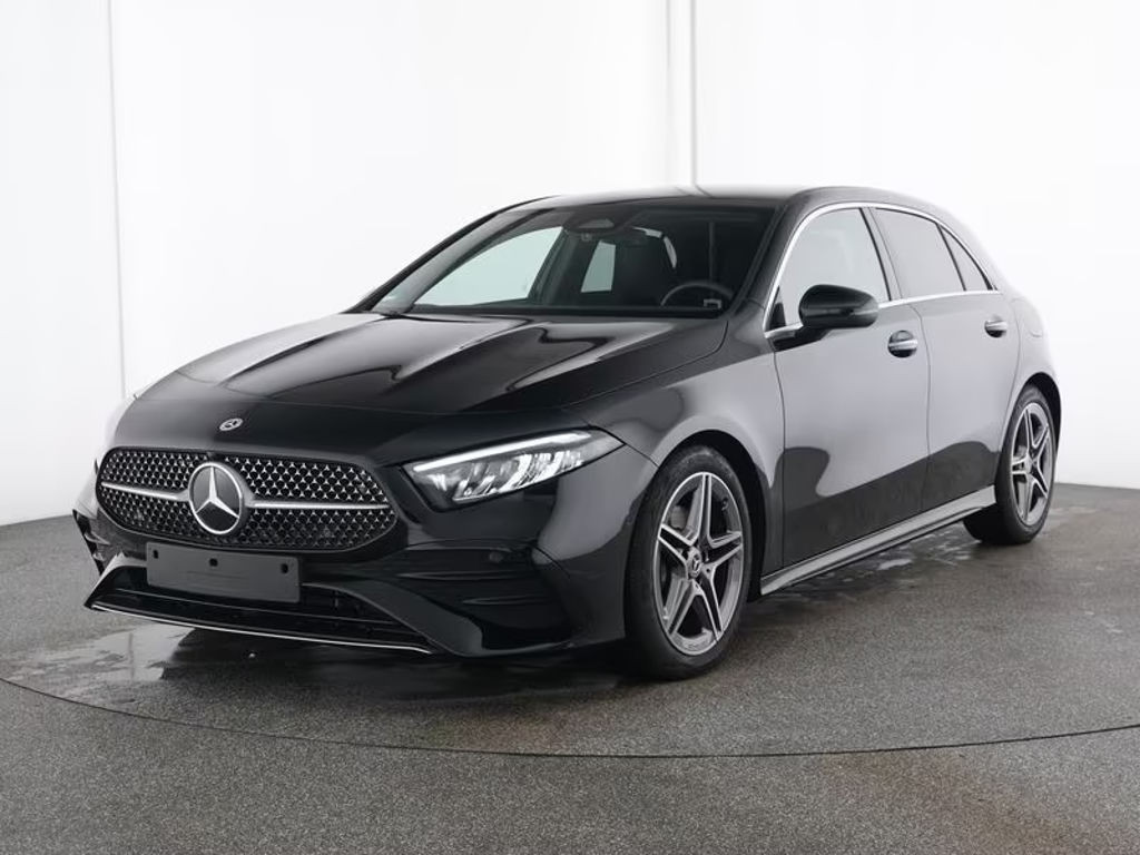 Mercedes-Benz A-Klasse A 200 AMG Line Hatchback