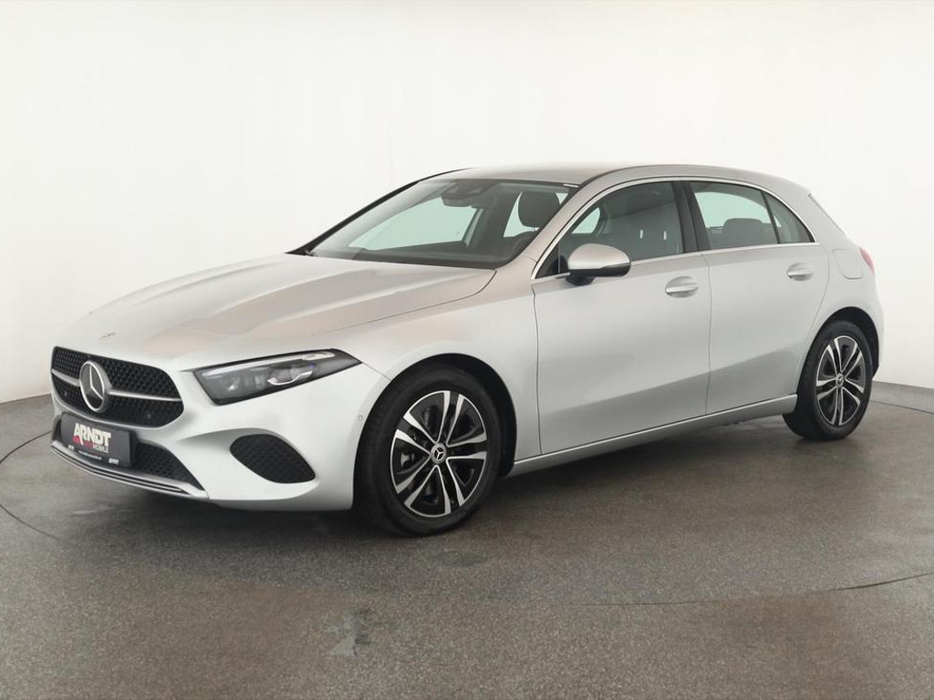 Mercedes-Benz A-Klasse A 250 4MATIC Progressive