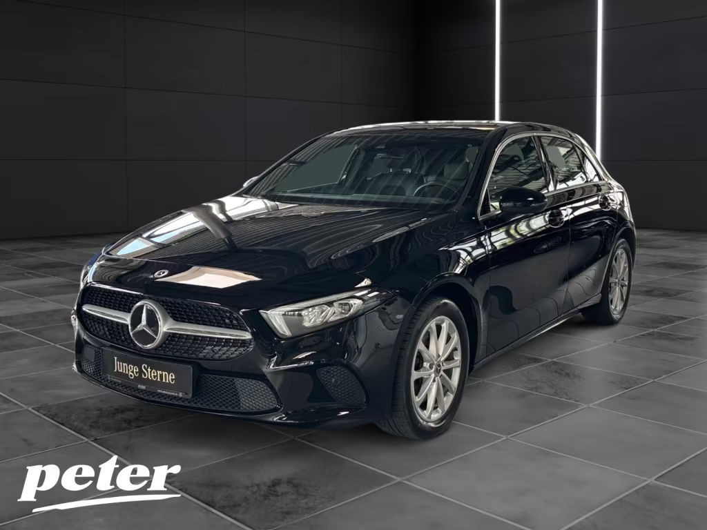 Mercedes-Benz A-Klasse A 250 A 250 e Progressive