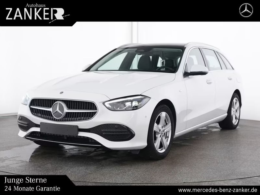 Mercedes-Benz C-Klasse C 300 AVANTGARDE Estate C 300 e