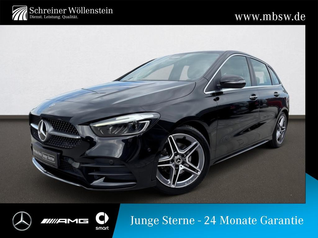 Mercedes-Benz B-Klasse B 200 AMG Line