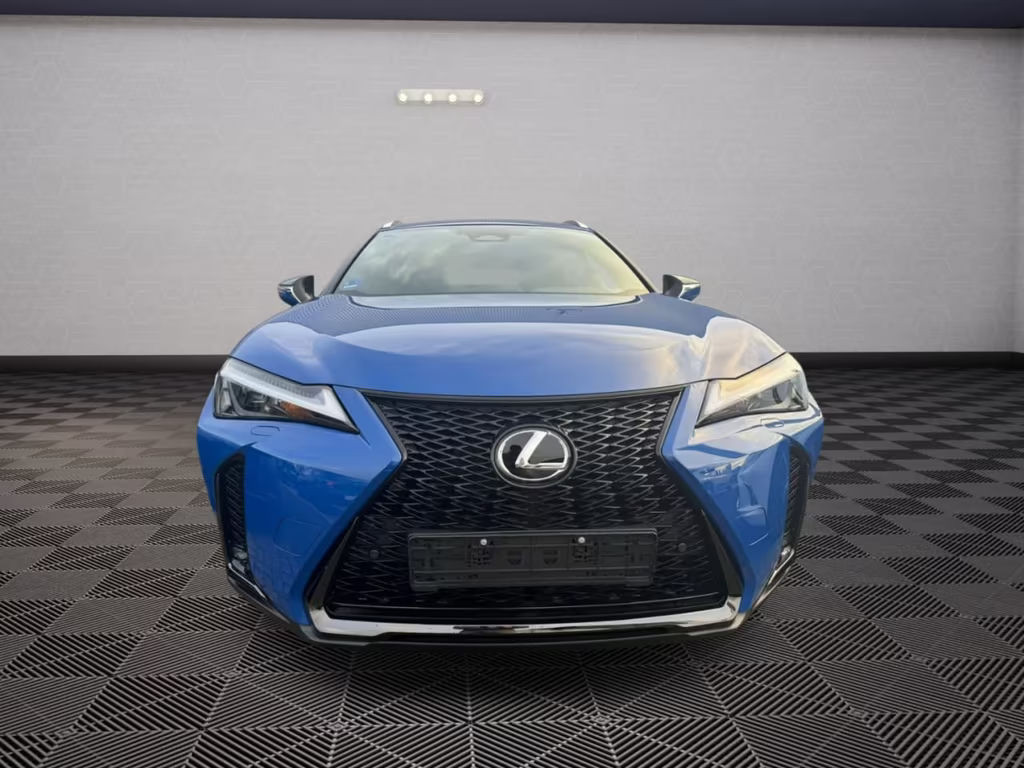 Lexus UX F Sport Sport