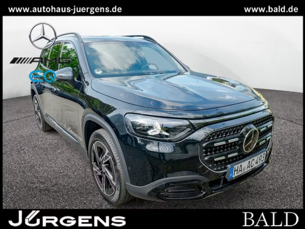 Mercedes-Benz GL-Klasse GLB 200 Progressive