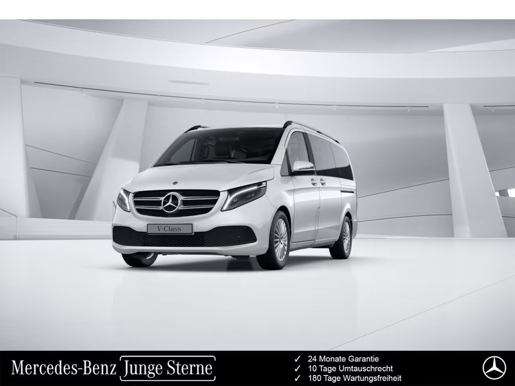 Mercedes-Benz V-Klasse V 250 Limousine Lang V 250 d
