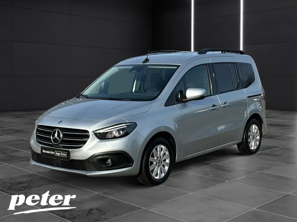 Mercedes-Benz T 180 Progressive