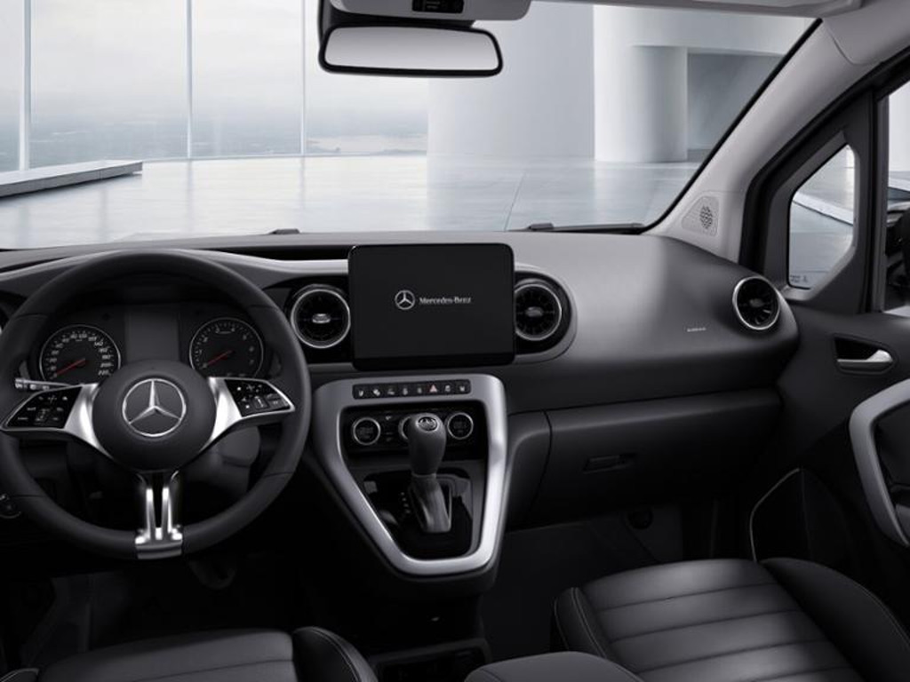 Mercedes-Benz T 180