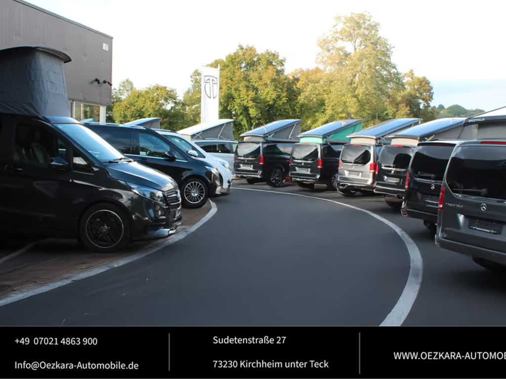 Mercedes-Benz Marco Polo