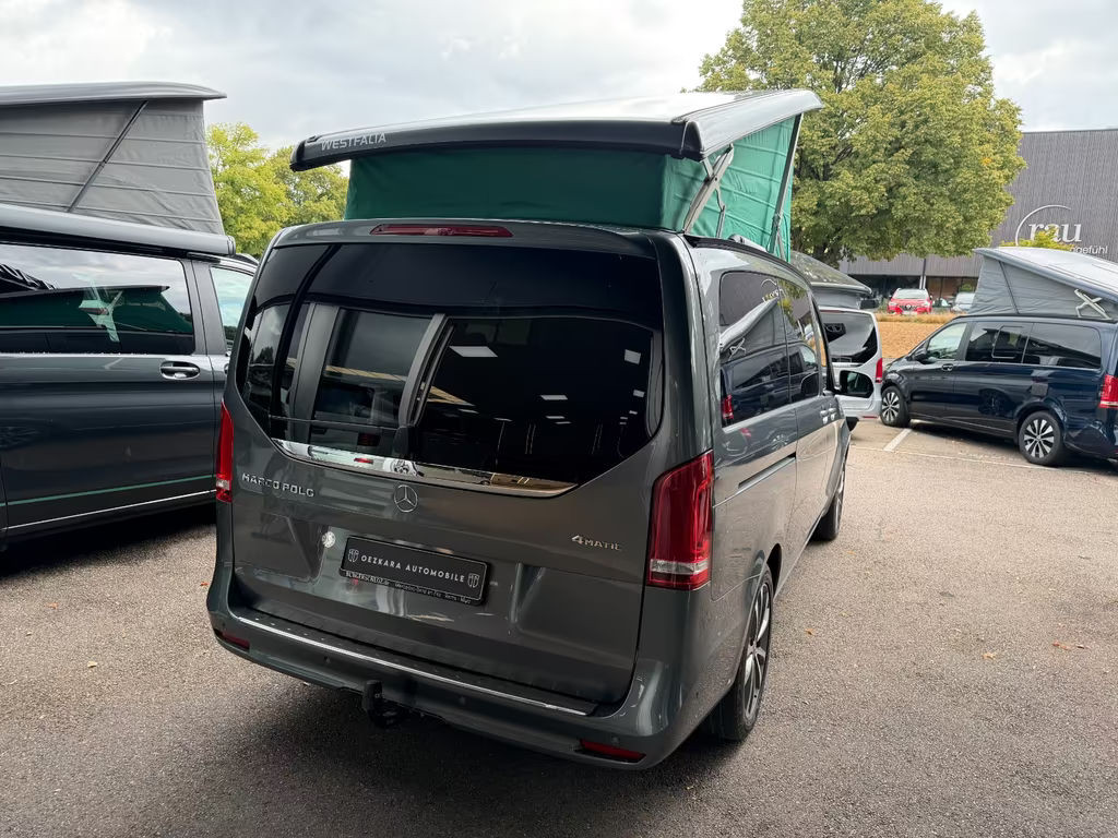 Mercedes-Benz Marco Polo