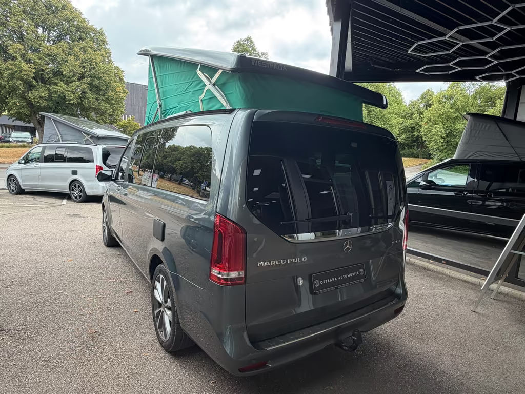 Mercedes-Benz Marco Polo