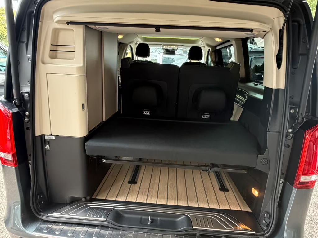 Mercedes-Benz Marco Polo