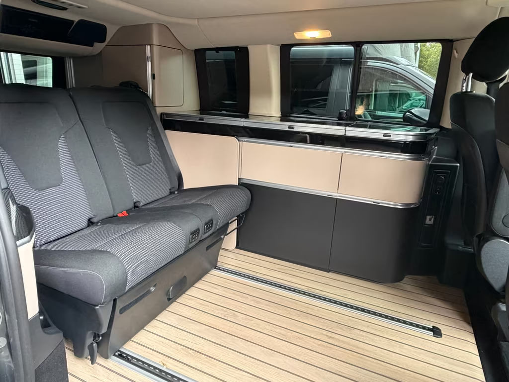 Mercedes-Benz Marco Polo