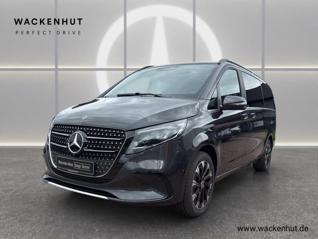 Mercedes-Benz V-Klasse V 220 AVANTGARDE Limousine Lang V 220 d