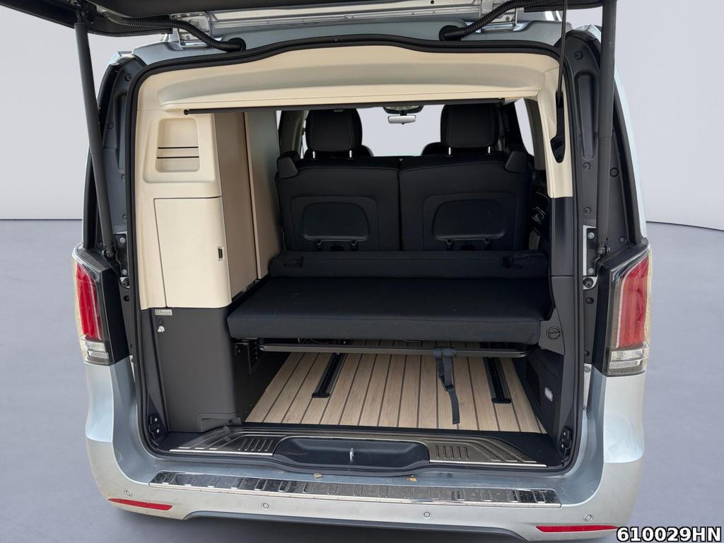Mercedes-Benz Marco Polo