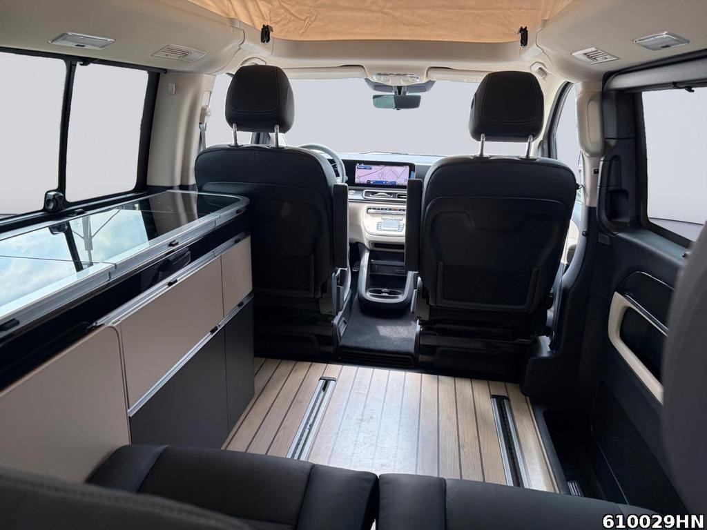 Mercedes-Benz Marco Polo