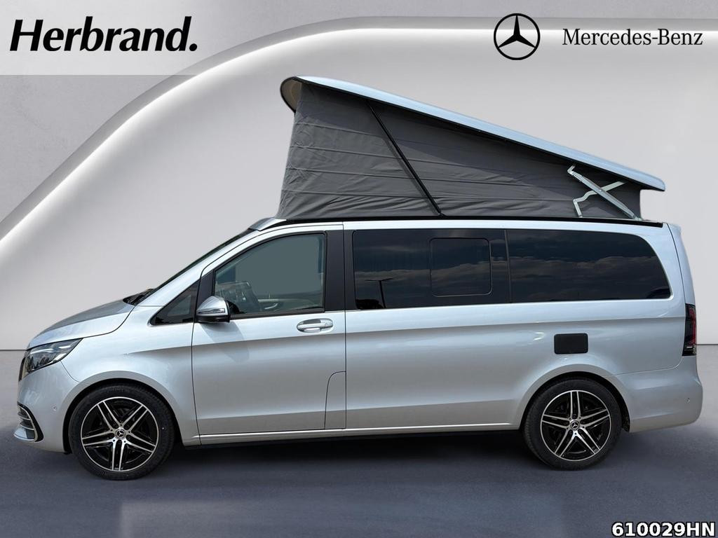 Mercedes-Benz Marco Polo