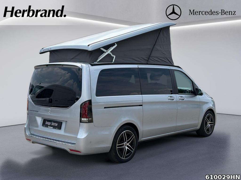 Mercedes-Benz Marco Polo
